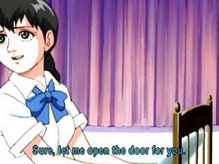 Hika Ryoujoku: Wana Ni Hamatta Futari